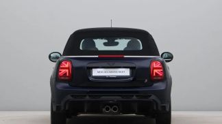 Financování Konvertibilní MINI Cooper S Cabrio 2023