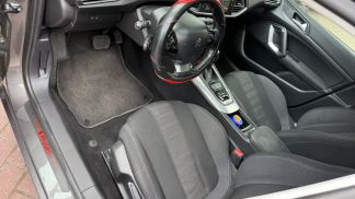 Finansowanie Hatchback Peugeot 308 2016