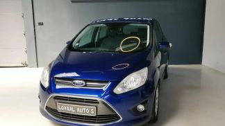 Finansowanie Hatchback Ford C-Max 2014