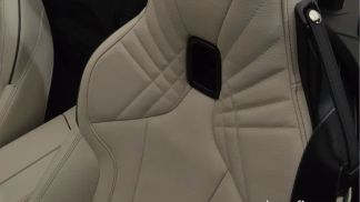 Leasing Convertible BMW Z4 2024