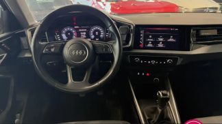 Finansowanie Wóz Audi A1 2020