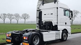 Leasing Tractor unit M.A.N. 18.510 TGX 2020