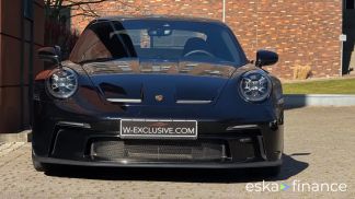 Financování Kupé Porsche 911 2022