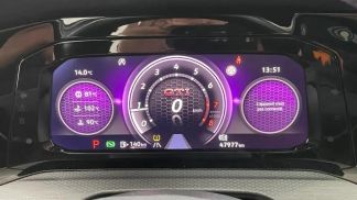Lízing Sedan Volkswagen Golf 2021