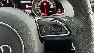 Finansowanie Zamienny Audi A5 2014