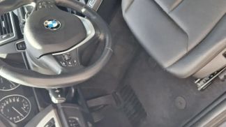 Lízing Kabriolet BMW 218 2016