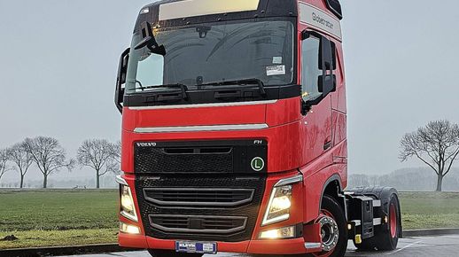 Volvo FH 460 2018