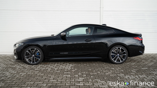 Lízing Kupé BMW M440I 2023