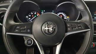 Leasing SUV Alfa Romeo Stelvio 2018