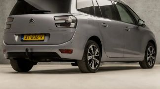 Lízing Hatchback Citroën GRAND C4 SPACETOURER 2019