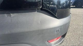 Leasing SUV Renault Captur 2013