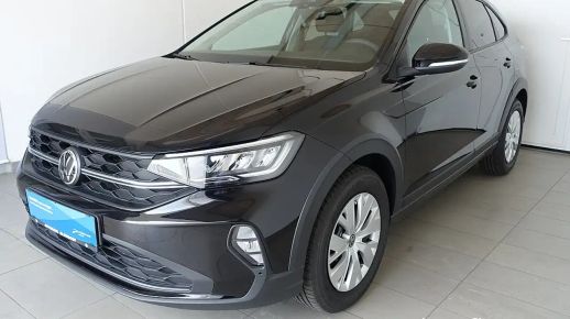 Volkswagen Taigo 2025