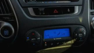 Lízing Hatchback Hyundai ix35 2012