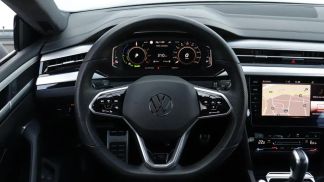 Leasing Wagon Volkswagen Arteon 2023
