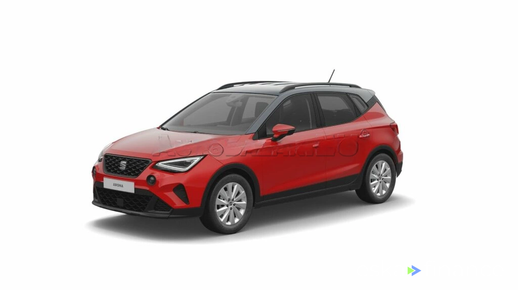 Seat Arona 2024