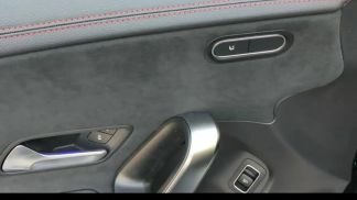 Leasing Sedan MERCEDES CLA 200 2025