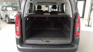 Lízing Hatchback Citroën Berlingo 2023
