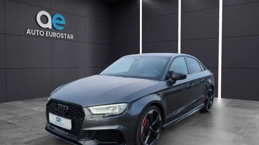 Audi RS3 2019