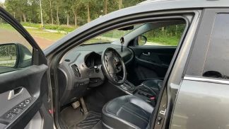 Leasing Hayon Kia Sportage 2010