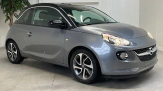 Leasing Hatchback Opel Adam 2017