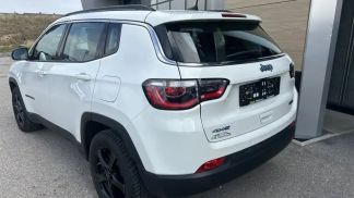 Leasing SUV Jeep Compass 2021