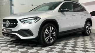 Leasing SUV MERCEDES GLA 200 2021