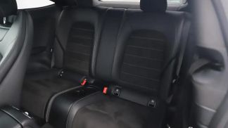 Leasing Coupé MERCEDES C 200 2017