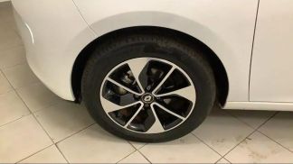 Finansowanie Sedan Renault ZOE 2019