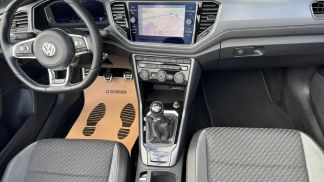 Lízing Kabriolet Volkswagen T-Roc 2020