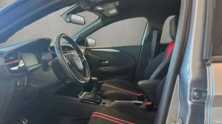Leasing Sedan Opel Corsa 2023
