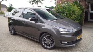 Finansowanie Hatchback Ford C-Max 2019