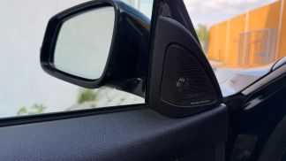 Financování Konvertibilní BMW 435 2014