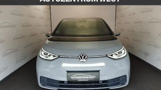 Leasing Sedan Volkswagen ID.3 2020