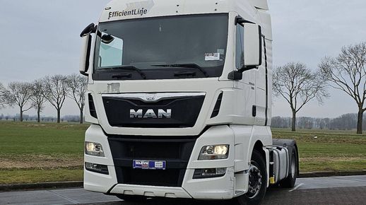 M.A.N. 18.480 TGX 2014