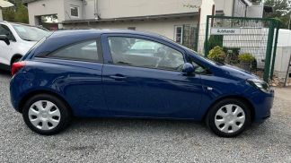 Finansowanie Hatchback Opel Corsa 2019