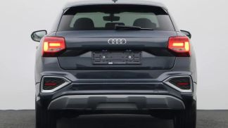 Leasing SUV Audi Q2 2023