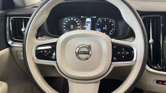 Finansowanie Wóz Volvo V60 2021
