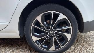 Finansowanie Wóz Renault Megane 2016