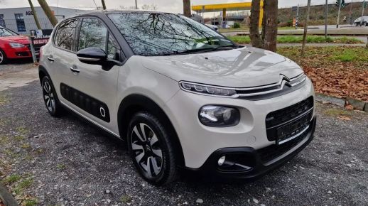 Citroën C3 2017
