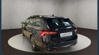 Leasing Wagon Skoda Octavia 2023