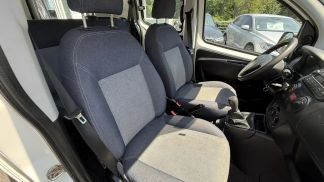 Leasing Fourgon Peugeot Bipper 2010