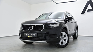 Leasing SUV Volvo XC40 2018