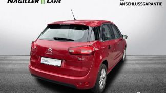 Leasing Passenger transport Citroën C4 Picasso 2015