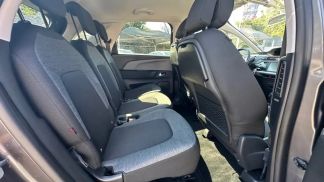 Leasing Hayon Citroën C4 Picasso 2017