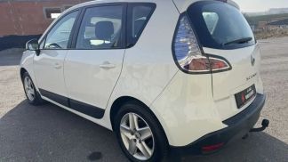 Finansowanie Hatchback Renault Scenic 2013