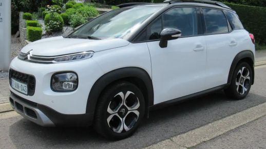 Citroën C1 2015