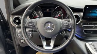 Leasing Wagon MERCEDES CL 2022