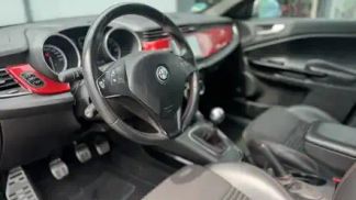 Finansowanie Hatchback Alfa Romeo Giulietta 2010