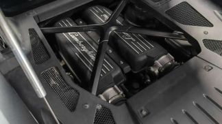 Financování Kupé Lamborghini Huracán 2015
