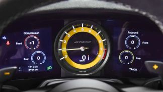 Financování Kupé Porsche 992 2024